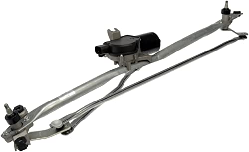 Moteur d'essuie-glace bloqué ? Solution Dorman 602-214AS tringlerie Chevrolet