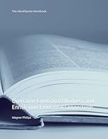 The Alexithymia Workbook: Overcome Emotional Blindness and Enrich your Emotional Connections B0DR8ZFGGK Book Cover