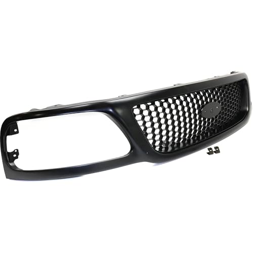 Image of Garage-Pro Grille Assembly For Ford F-150 Heritage 2004 Paintable