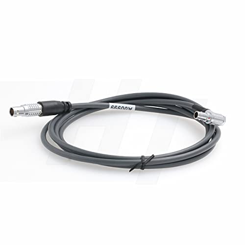 HangTon �f�[�^�P�[�u�� 5�s�� 8�s�� Pacific Crest PDL LPB ���[�o�[���W�I�g�����u�� PDL450 Leica GPS1200 GRX1200 GFU1200