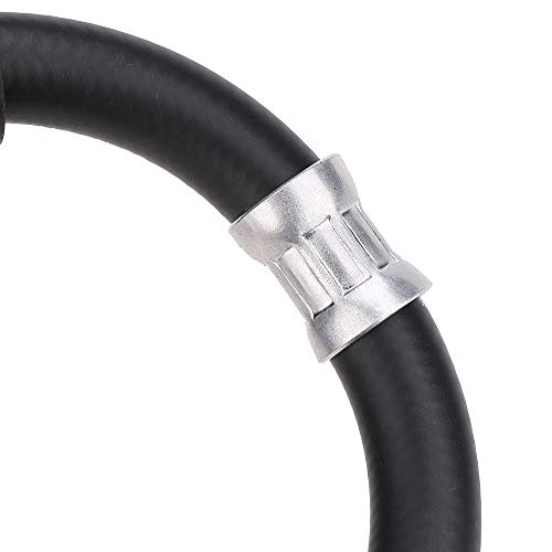 SHINEHOME 53713-SHJ-A01 Power Steering Pressure Hose Assembly fits for Honda Odyssey 3.5L 2005 2006 2007 Steering Pipe Line Hose 2647-498147, 5-55172 365543, 92164, 55172, 37238, 37239, 36-365543 - Thumbnail 2