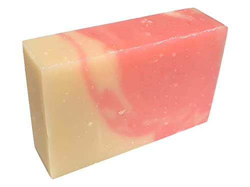 WFG WATERFALL GLEN SOAP COMPANY, LLC, Tzveta bath soap, Bulgarian Rose soap , body soap, natural soap, vegan soap