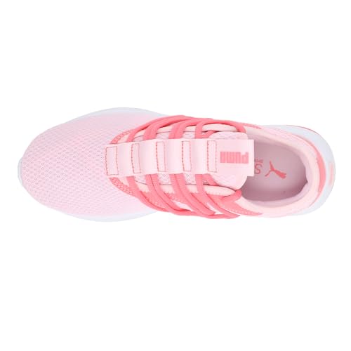 PUMA Womens Star Vital Double Outline Running Sneakers Shoes - Pink - Size 9 M4
