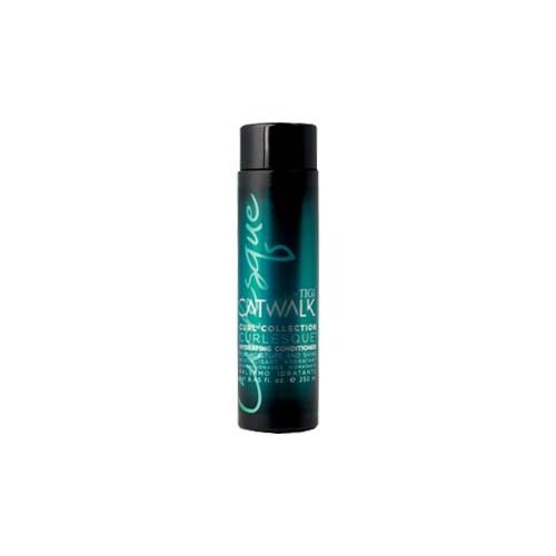 Catwalk Curl Collection Curlesque Hydrating Condit TIGI 25