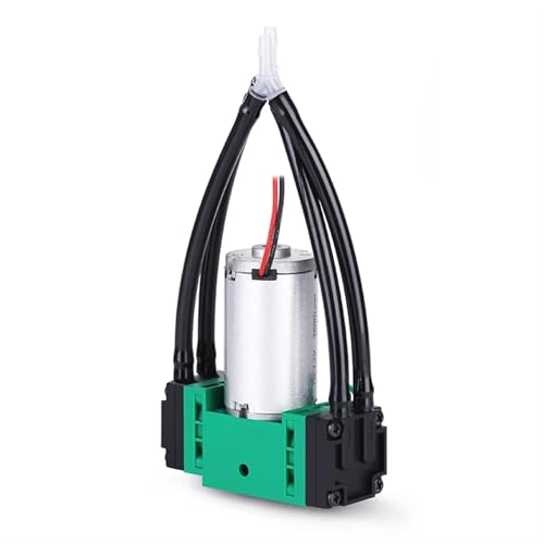 Pompe à air à pression positive 150 kPa G4DC2472-2T 24V à membrane