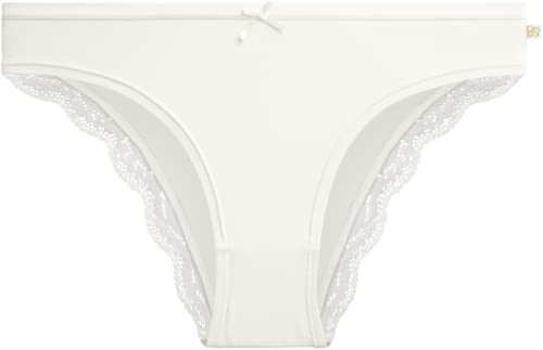 Jessica Simpson Women's Underwear - 10 Pack Seamless Bikini Briefs (S-XL)4