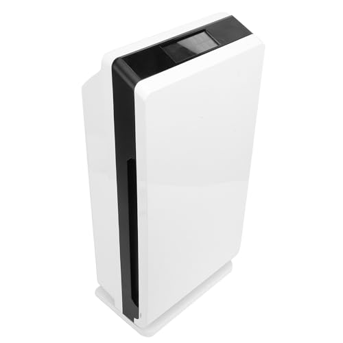 Purificador de aire con filtro HEPA para 100 m² miniatura 5