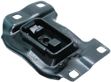 K0863 Engine Motor & Transmission Mount Kit 4pc Compatible with Fits 2004-2009 Mazda 3 2.0L/2.3L(No Turbo) | A5312 A4405 A4418 A4404