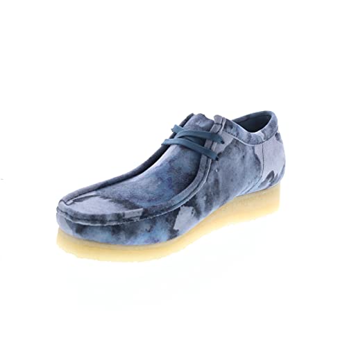 Image of Clarks Mens Wallabee