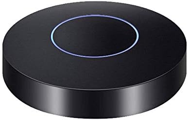 WiFi Display Dongle, iBosi Cheng Wireless Display Receiver for iOS Android Smartphones/Windows/MacBook to HDTV Projector
