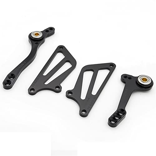 Levier de vitesse Ninja 250 08-12 pour remplacer commandes moto usées