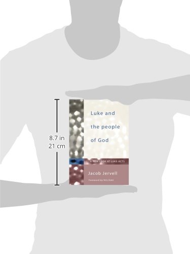 Luke and the People of God - Image 2