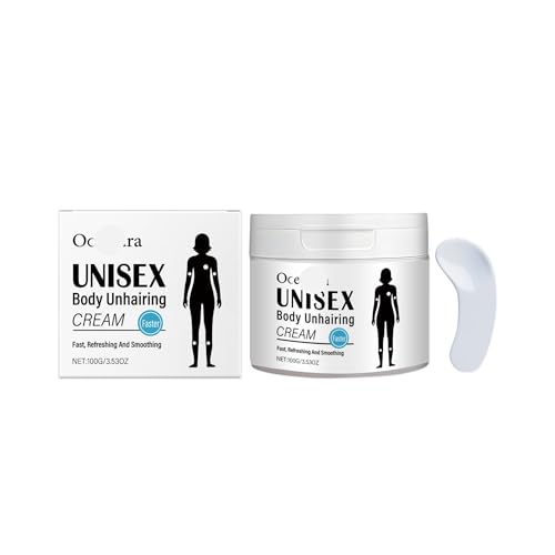 Crème dépilatoire douce pour une routine beauté rapide des jambes et bras à la maison