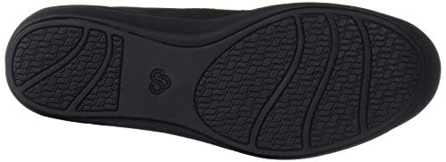 Clarks Women's Step Rose Sky Platform4