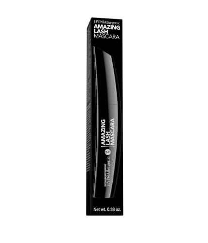 Bell HYPOAllergenic Amazing Lash Mascara 11g - Image 3