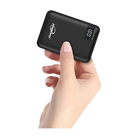 Chargeur Portable JONKUU 10000mAh Cover