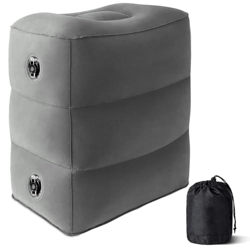 travel footrest for travel