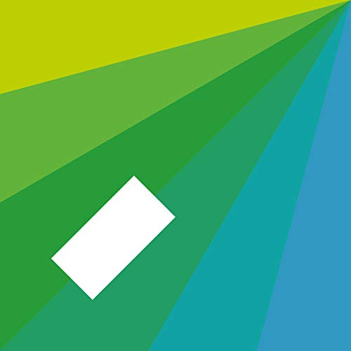 Jamie xx & Four Tet feat. Romy
