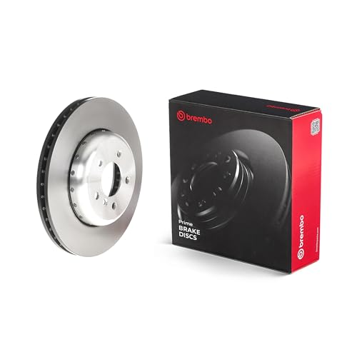 Brembo 09.C409.13 disque de frein flottant avant haute performance vernis
