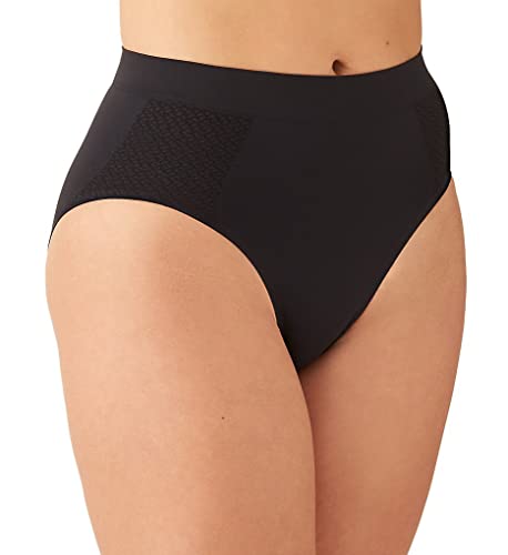Culotte moulante Wacoal lingerie invisible taille Medium femme confortable