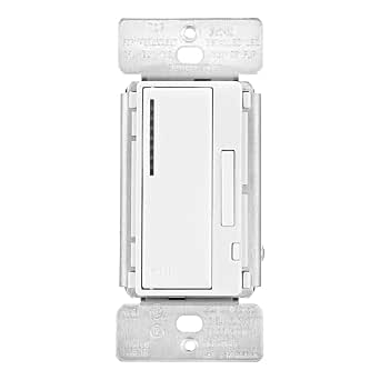 Z-Wave Plus Universal Dimmer