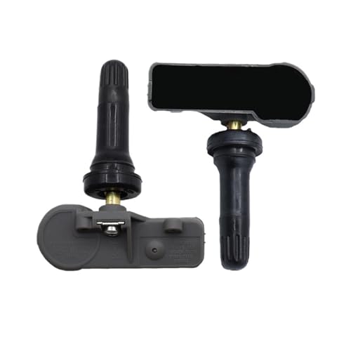 13581558 Sensor de presión de neumáticos TPMS para llantas de coche y SUV