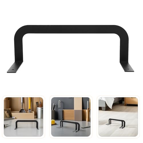 Stabilisateurs de sommier en L pour stopper le glissement du matelas - 8