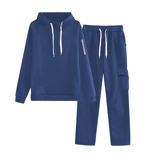 Jogging large femme chic pour rester au chaud à la maison ou en ville