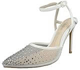 Cuir de qualité supérieure Buffalo Escarpins Femme Romina