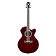 YAMAHA Elektroakustische Gitarre CPX600RTB