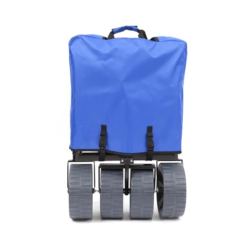 Macsports WTCB-107 All Terrain Beach Wagon thumb #4