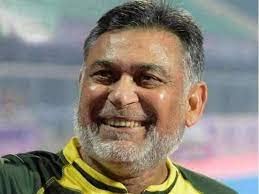 Interview of Shahnaz Sheikh (Former Hockey Olympian)