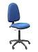 Produktbild Piqueras y Crespo Ayna Bürostuhl, Marineblau