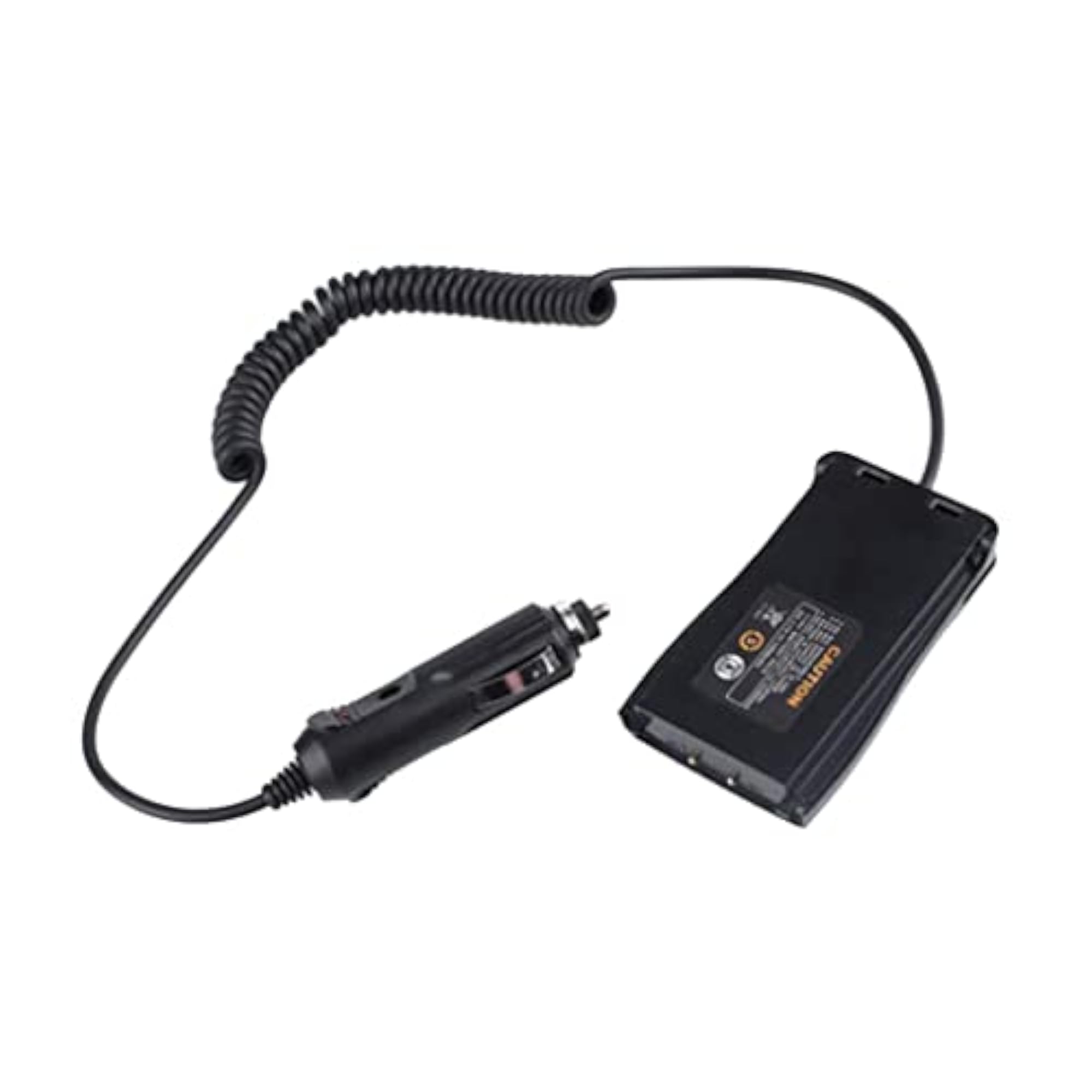 DC 12V Car Vehicle Charger Eliminator for Baofeng BF-888S