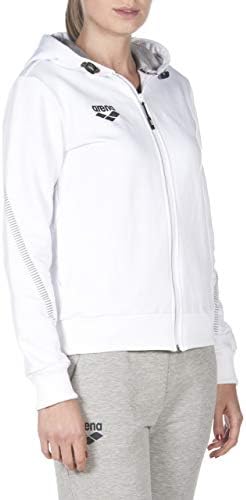 Hanes Womens Activewear O9327 Sport Performance Fleece Full Zip Small Black