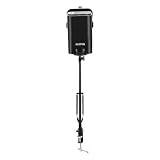 projecteur dessin reine des neiges 2 [Confort sans fil] Diffusez du contenu en toute transparence via wifi, bluetooth, airplay ou miracast sans restrictions de réseau. Compatible avec les appareils iOS, et les ordinateurs pour une mise en miroir d'écran sans fil. La télécommande incluse permet une projection en un , tandis que les ports USB et permettent d'accéder aux fichiers hors ligne. Cette flexibilité de connexion multiple fait de ce projecteur un outil parfait pour les studios, les salles de classe ou les séances d'art en