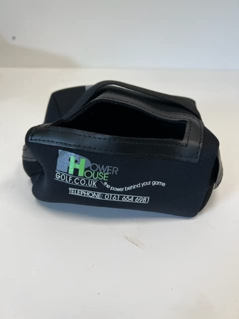 16Ah Battery Bag with Powerhouse Logo