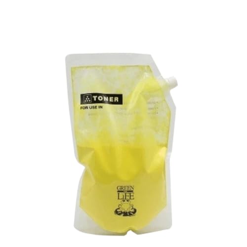 Poudre de toner compatible Canon C5255 GPR30 pour des couleurs denses