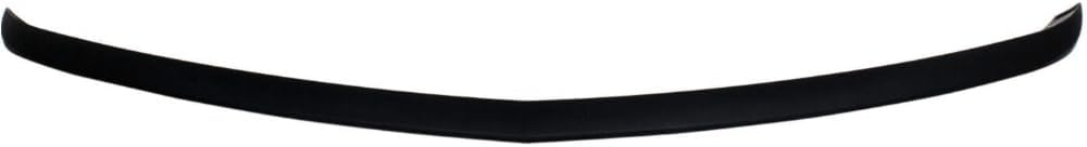 Front Lower Valance for Dodge for Charger 2006-2010 Air Dam Textured (Plastic) 82209609 CH1090137C