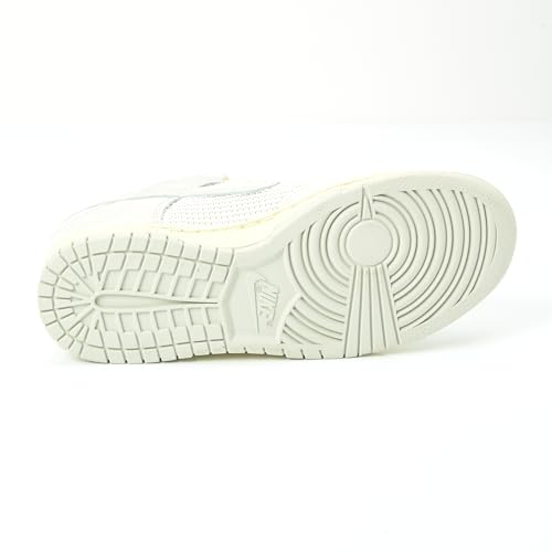 Nike Dunk Low Men's Shoes (HF4297-001, Phantom/Sail/Coconut Milk/Light Bone) Size 52