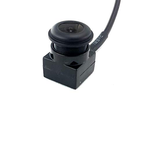 Cndst Cctv Hd Mini Spy Pinhole Security Camera 2.8Mm 110Degree 1000Tvl Mini Hidden Cctv Surveillance Camera Aanalog #TOP2