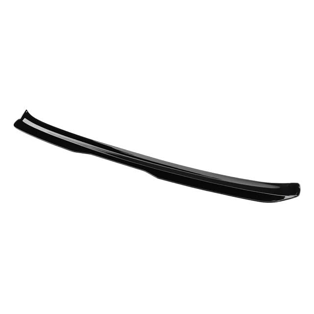 Aileron toit arrière pour Golf rajeunir look usé voiture et corriger ligne coffre 2009-2020