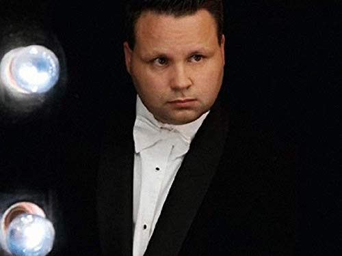 Paul Potts
