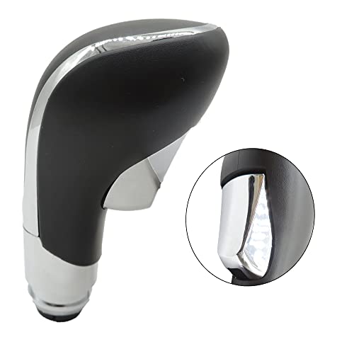 HISports Pomello del cambio per auto, in plastica