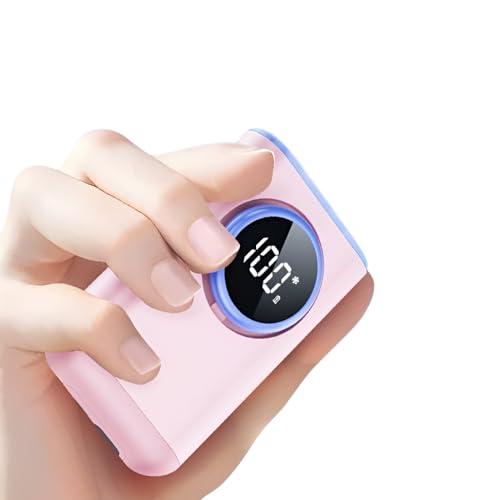 [qiukala]【4役in-1】携帯型ミニエアコン ポータブル超薄型腰掛けファン 手持ち・腰掛け・首掛け扇風機 4WAY Type-C充電式（2025年夏 発売 2点セット） 2000mAh 携帯扇風機 ハンディファン 強力 急速冷却 1-100無段階調節 長時間持続使用 LED電源表示 小型 ミニ 上部送風 静音 軽量140g 熱中症対策 通勤 通学 屋外作業 アウトドア