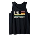 leichtes, klassisch geschnittenes Tank Top, doppelt genähte Ärmel und Saumabschluss