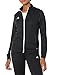 adidas Damen Entrada 22 Track Jacket, Black, L