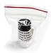 Sper Scientific LUTU-Cell Turbidity Sample Cell for Turbidity Meters – Individual Unit with Cap