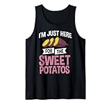 Sweet Potato