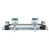 Toda la longitud: aprox. 295 mm / 11.6 pulgadas